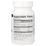 Source Naturals, Chondroitin Sulfate, 400 мг, 60 таблеток