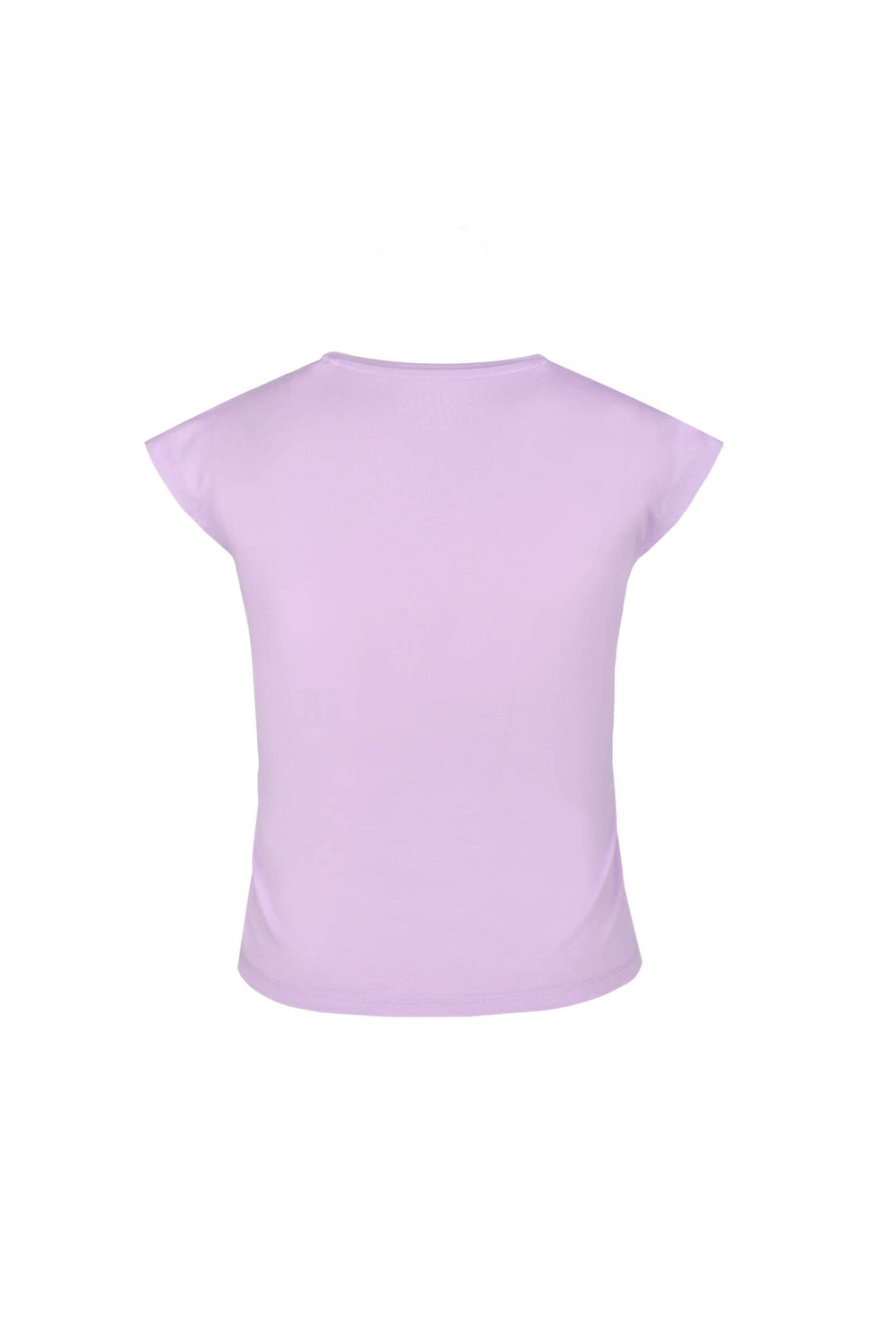 Футболка Guess - фиолетовый(K4GI11 K6YW4)