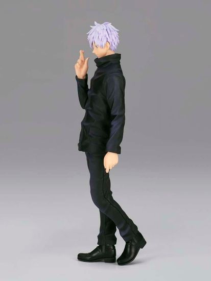 Фигурка Аниме Магическая Битва Сатору Годжо 17см BP18730P