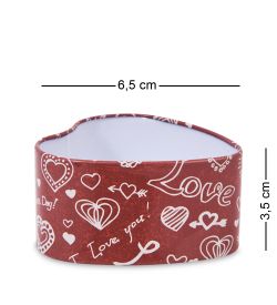 TCN-34/12 Коробка металлическая