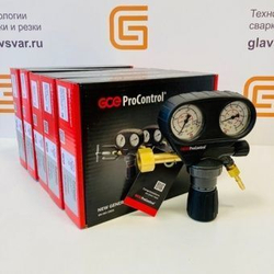 Регулятор ProControl NIT-200/30бар, G3/4"/G1/4";100м3/ч (Aзот, Гелий, Аргон, Воздух)