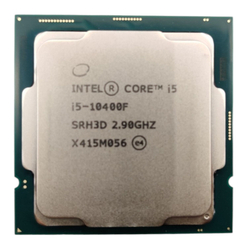 Процессор Intel Core i5-10400f OEM (без кулера)