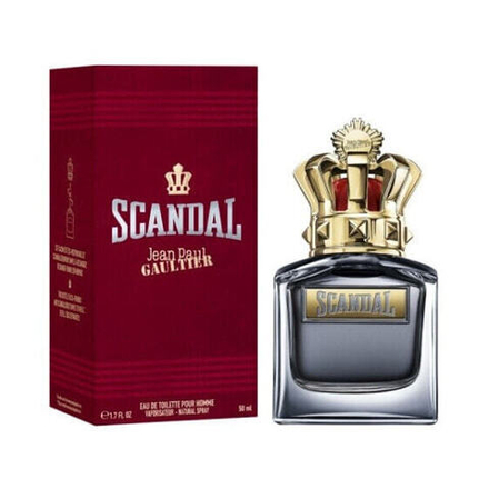 Мужская парфюмерия Scandal For Him - EDT (plnitelná)