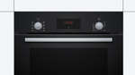 Встраиваемый духовой шкаф BOSCH HBF113BA0Q Serie 2