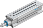 DSBC-32-80-D3-PPVA-N3 Стандартный цилиндр