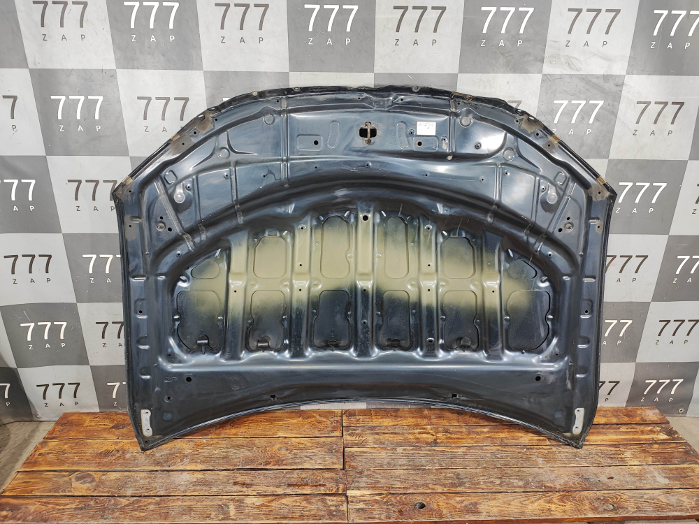 Капот Toyota Camry (XV50) 14-18 Б/У Оригинал 5330106260