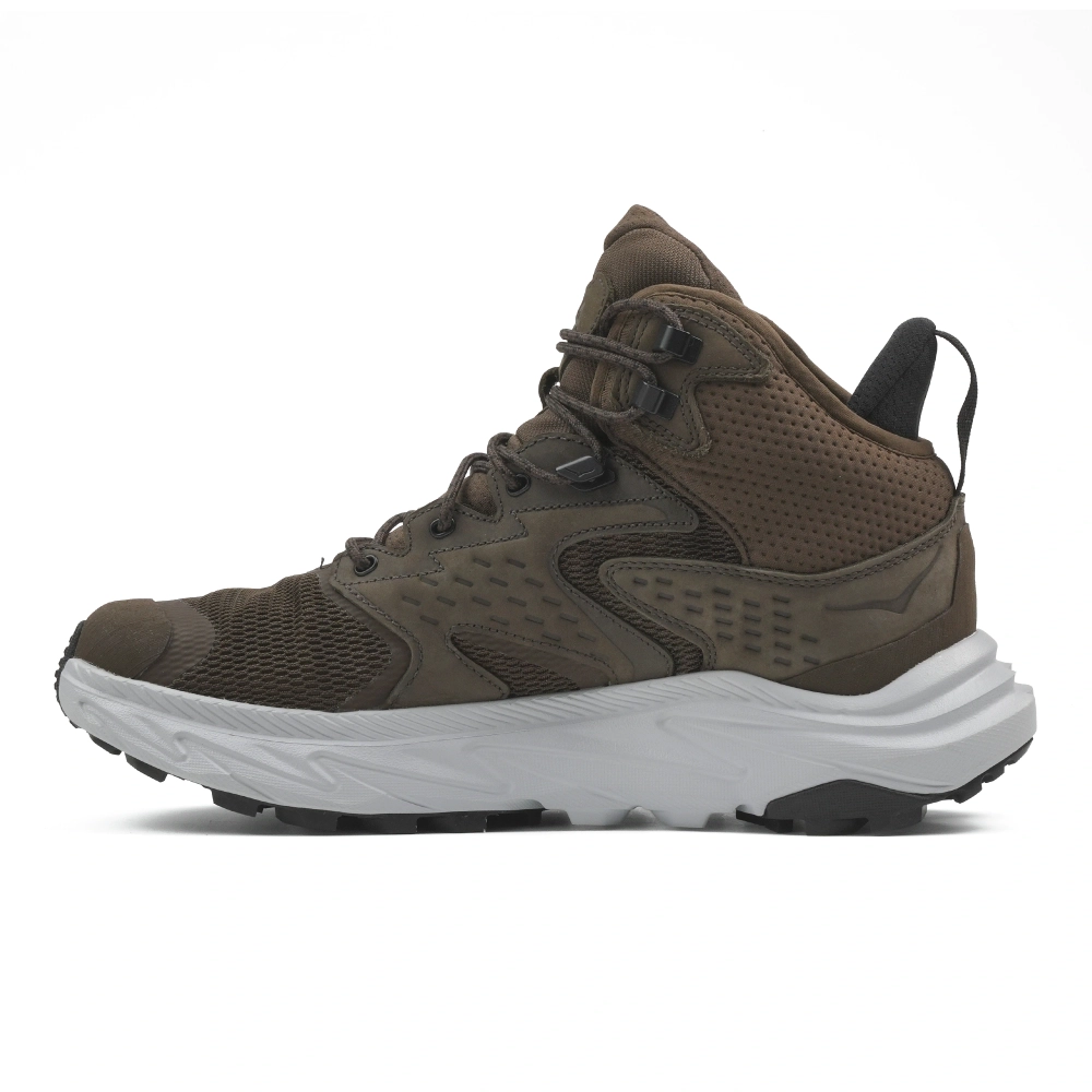 Ботинки мужские Hoka Anacapa 2 mid GTX