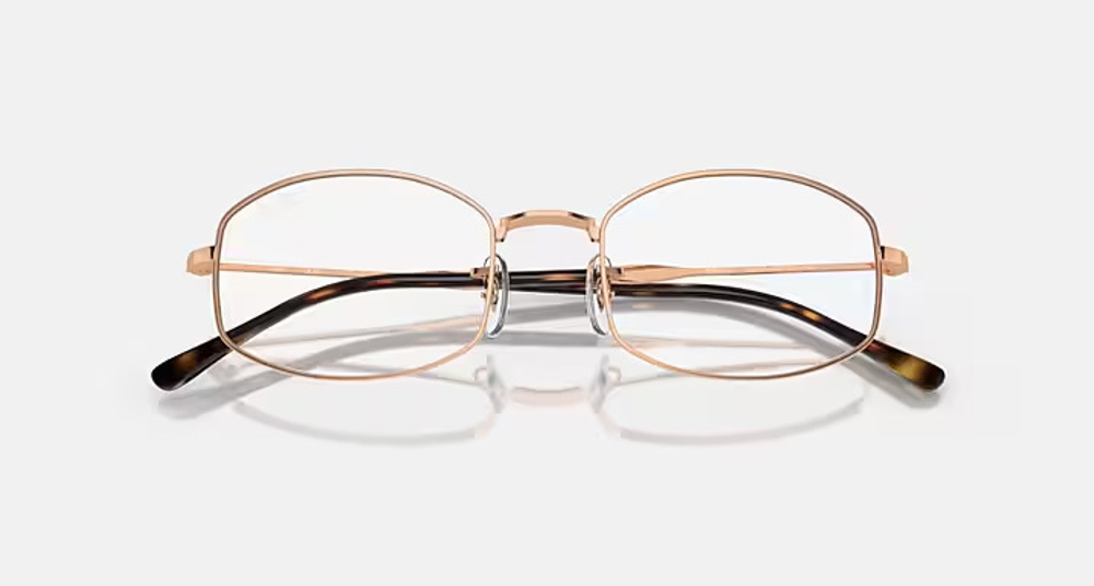 RAY-BAN RX6510 3094 OPTICS