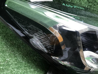 Фара правая Chery Tiggo 7 Pro (2020-2024) LED