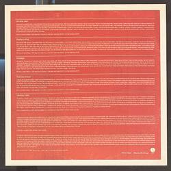 Виниловая пластинка Jack's Mannequin ‎– People And Things LP