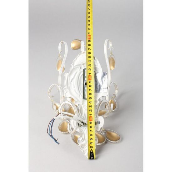 Светильник настенный (Бра) OML-74501-02