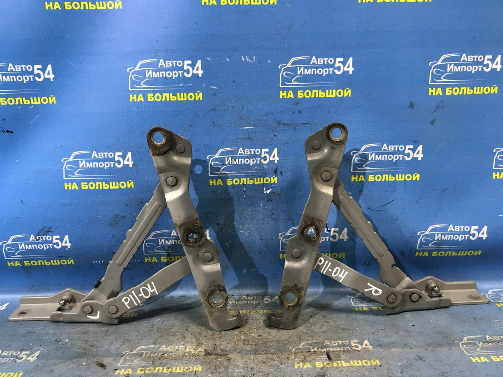 Петля багажника NISSAN PRIMERA 1999