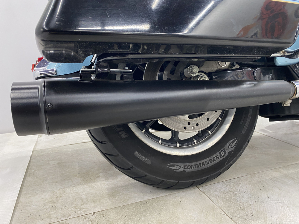Harley-Davidson Road King FLHR 1580 2006