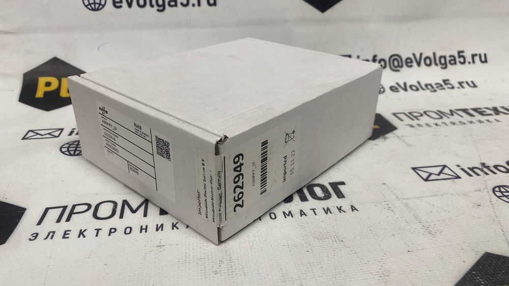 Mitsubishi A8NPRT_2P новое