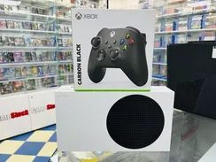 Игровая приставка XBOX Series S 512GB Б/У S/N: 023233213217 (Как новая)