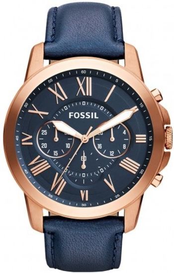 Мужские часы Fossil FS4835IE