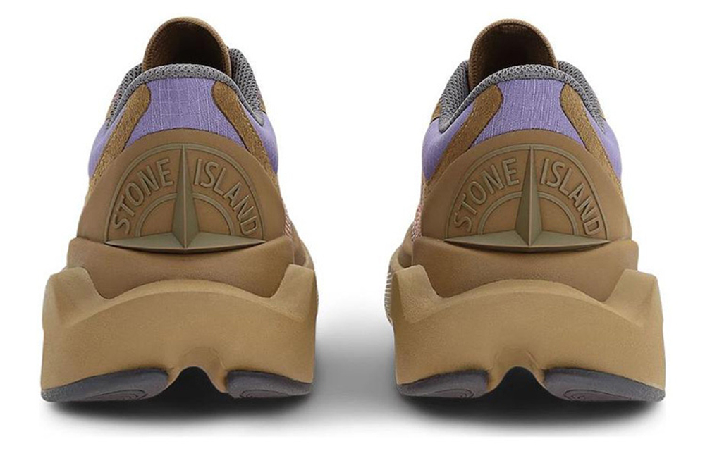 Кроссовки Stone Island X New Balance Fuelcell C_1