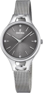 Женские наручные часы Festina F16950/D