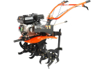 Бензиновый мотоблок PATRIOT КАЛУГА М X-Drive пониженная передача 440107004