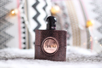 Yves Saint Laurent Opium Black