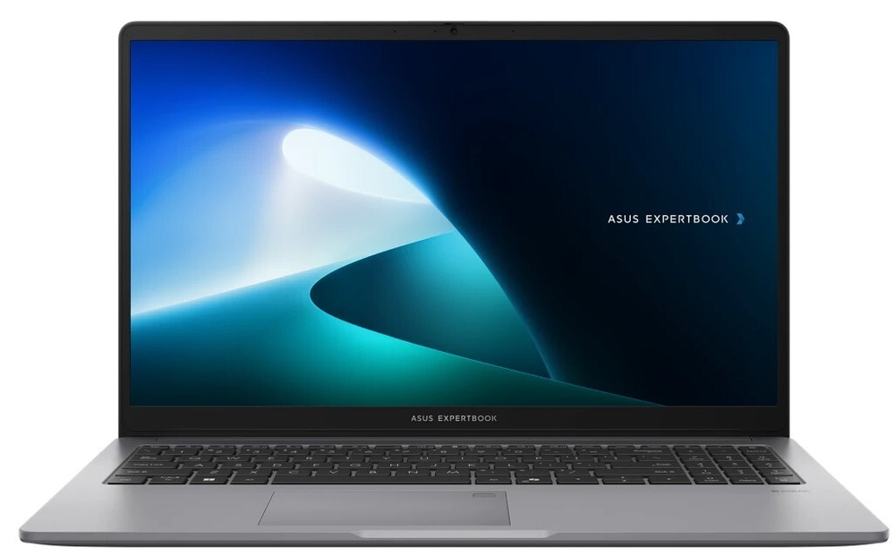 Ноутбук  ASUS ExpertBook P1503CVA-S70200 15.6 ", Core i5, 16 Гб RAM, 512 Гб SSD, Iris Xe Graphics, Серый