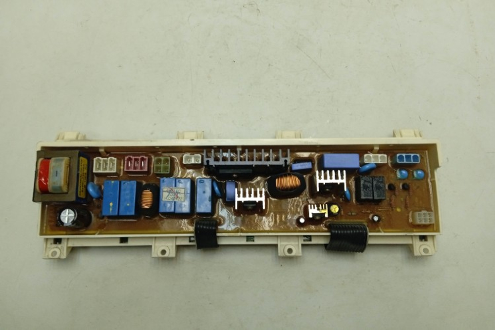 WD-80130N кт162 Электронный модуль для стиральной машины LG WD-80130N б/у