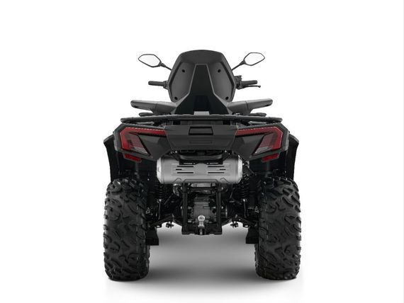 Квадроцикл SHARMAX Force 1000 Ranger