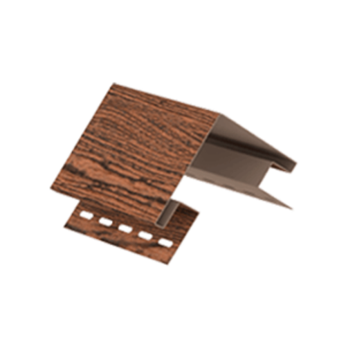 Наружный угол Стоун-хаус Винтаж Корица