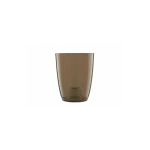 Кашпо для орхидей Mia 2,1л (грозовое небо)