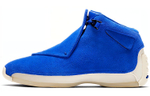 Кроссовки Jordan Air Jordan 18 Retro Racer Blue