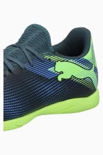 Футзалки Puma Future 7 Play IN - многоцветный