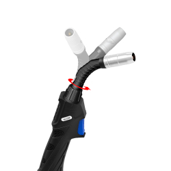 Горелка Arc M22M- Multijust 5m