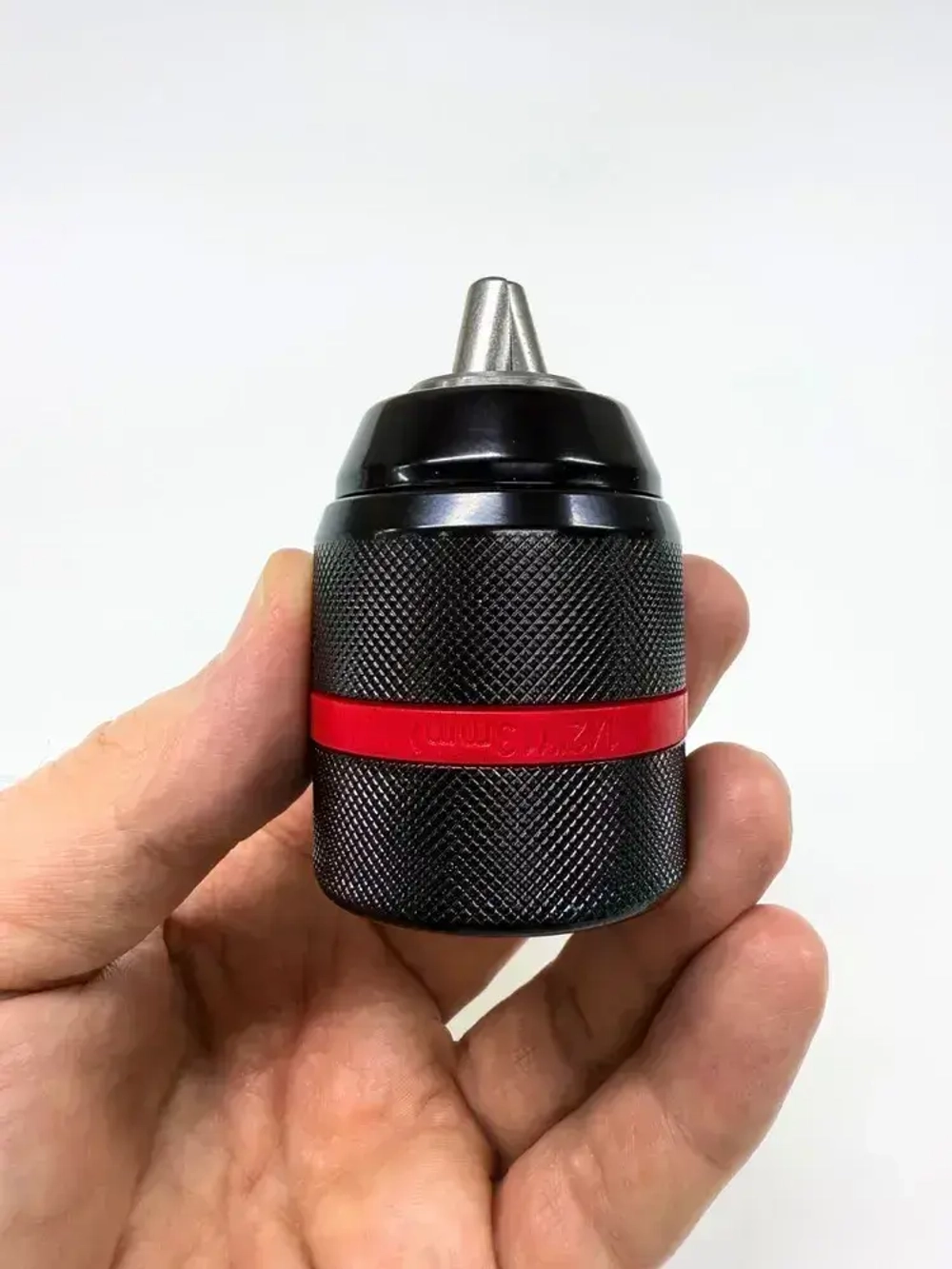 Патрон ударный быстрозажимной 13 мм, 1/2 М2