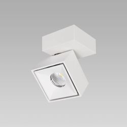 Citilux Стамп CL558020N LED Светильник накладной Белый