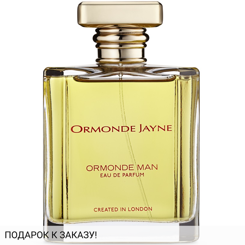 Ormonde Jayne Ormonde Man