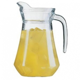 Кувшин 1,0 л. d=90 мм. h=190 мм. (36358) (16483)