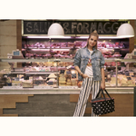 Термосумка Coolerbag Mixed Dots