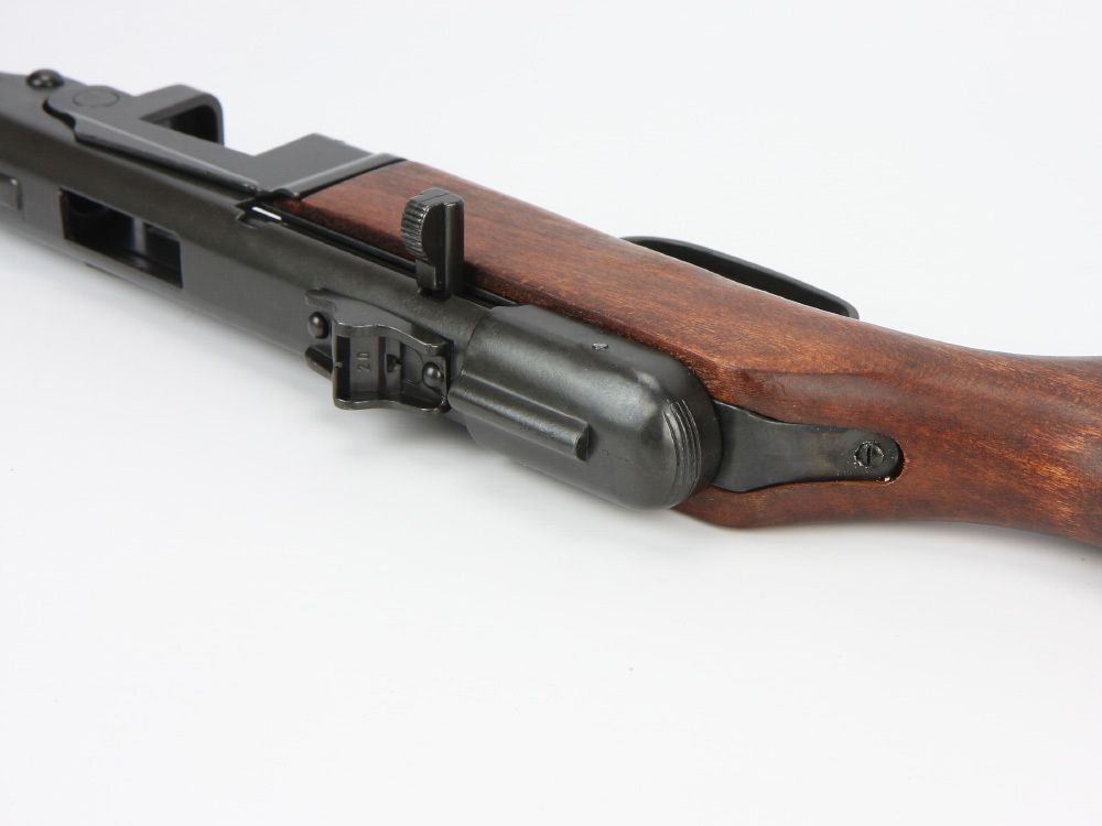 Denix Автомат ППШ