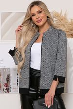 Жакет 8138 Avili