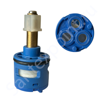 Переключатель-дивертор для смесителя LM3222C