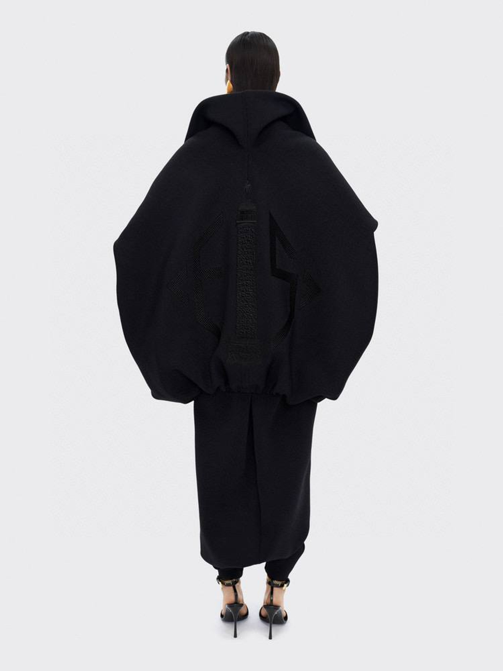Куртка Schiaparelli