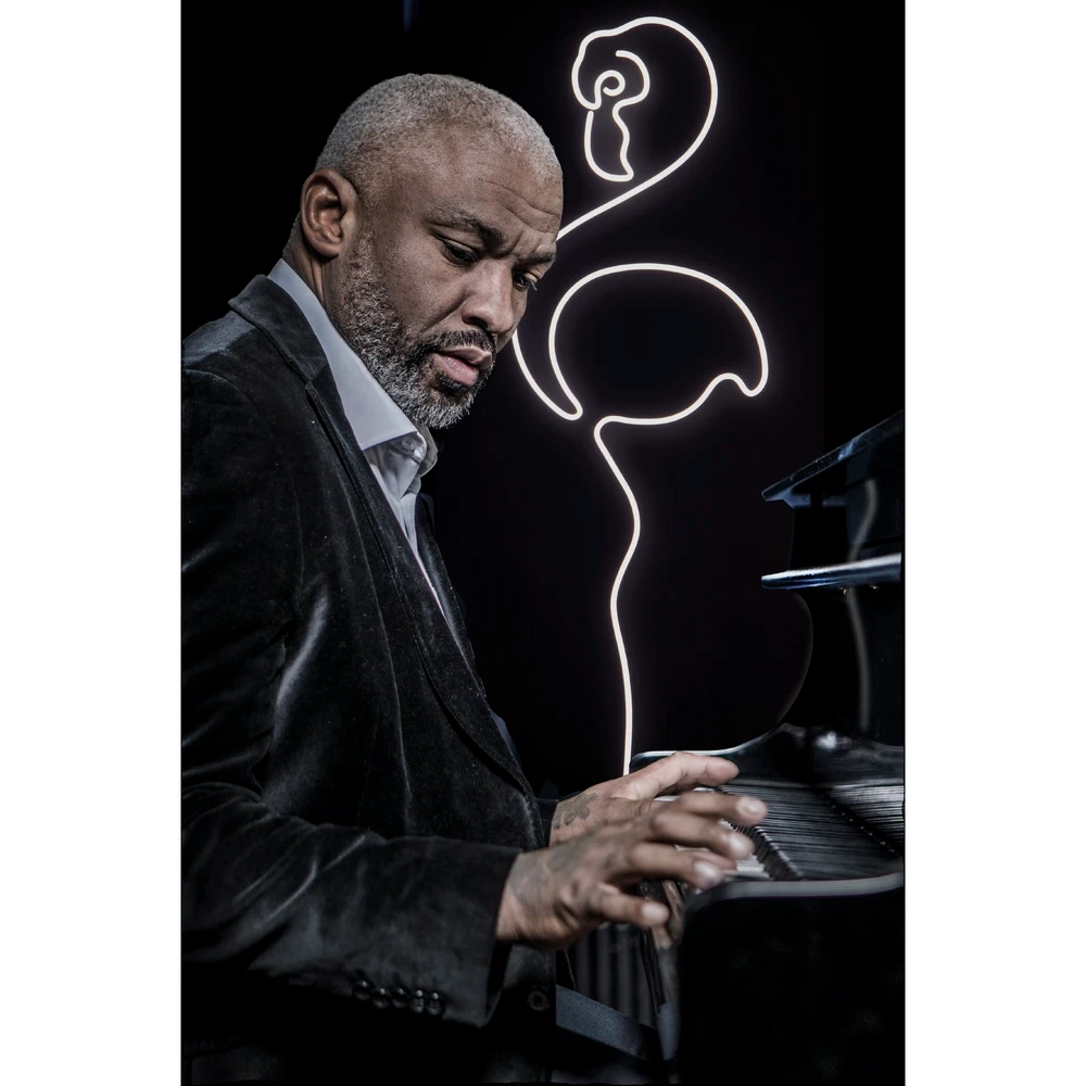 Декоративная подсветка Mantra TRAZOS 7265