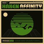 Haken / Affinity (2LP+CD)
