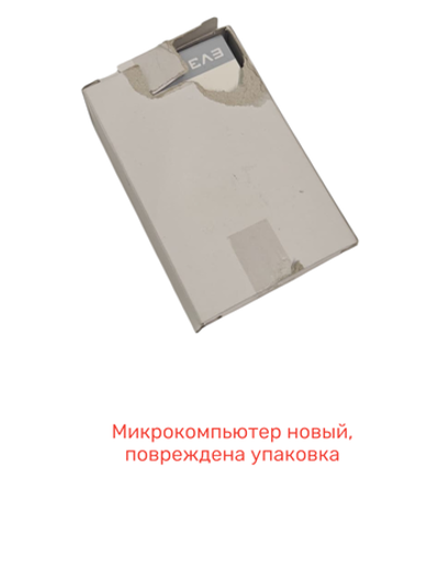 Lego 45500 Микрокомпьютер EV3 (новый, повреждена упаковка)