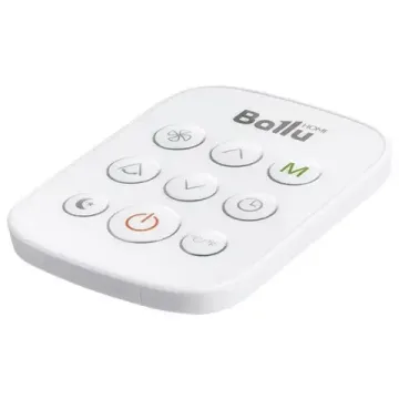 Мобильный кондиционер Ballu BPHS-13H