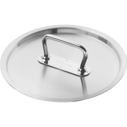 Zwilling Кастрюля Pro S 20 см 3 л с крышкой низкая
