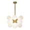 Подвесная люстра Loft IT Miracle 10130/12 White