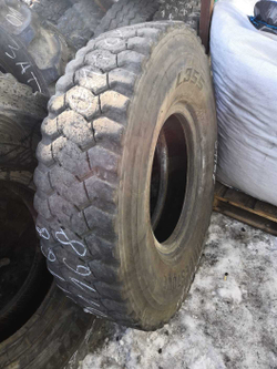 12.00R20 Bridgestone L355 шина б/у