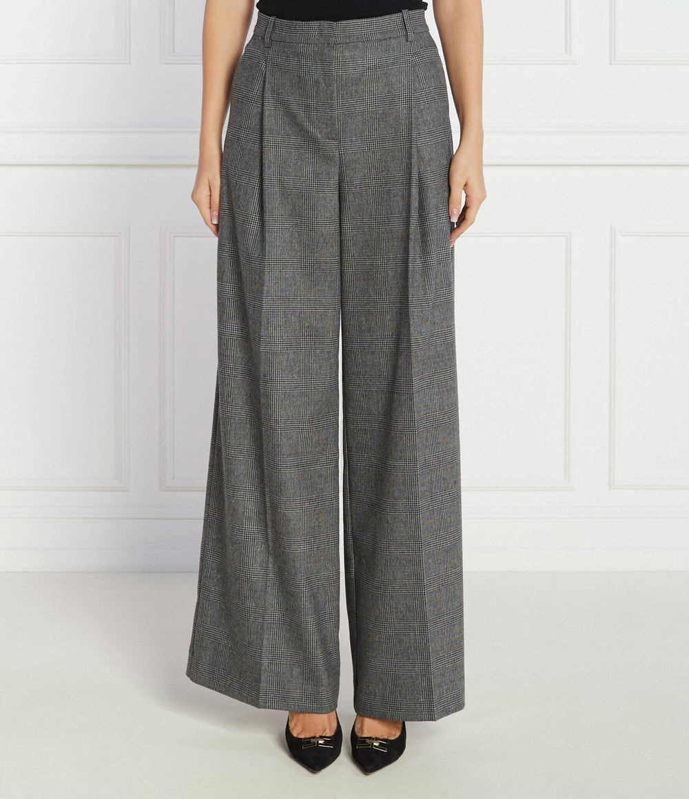 Брюки Pinko - графитовый(102257 A07P)