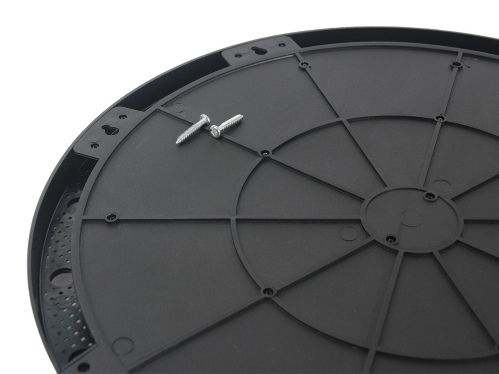 Мишень дартс Stinger любительская электронная 2 цветный дисплей D34см (SG-9474FV)